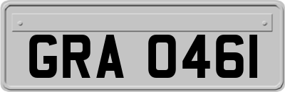 GRA0461