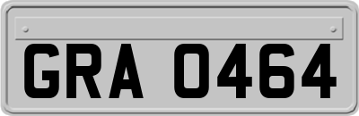 GRA0464
