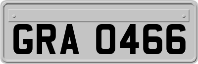 GRA0466