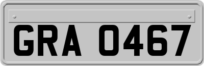 GRA0467