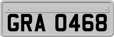 GRA0468