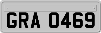 GRA0469