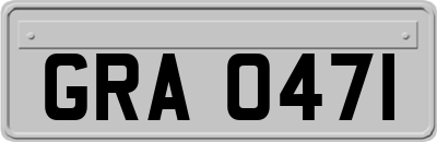 GRA0471
