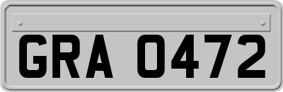 GRA0472