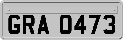 GRA0473