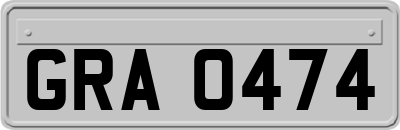 GRA0474