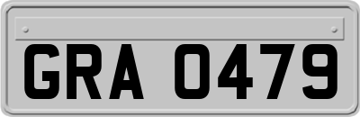 GRA0479