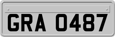 GRA0487