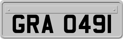 GRA0491