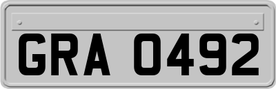GRA0492