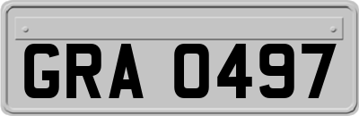 GRA0497