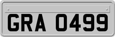 GRA0499