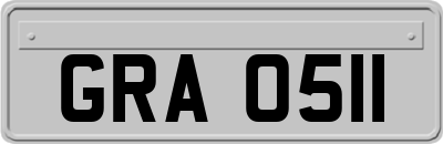 GRA0511