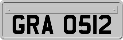 GRA0512