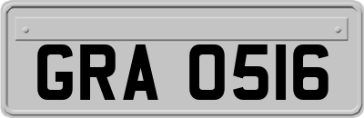 GRA0516