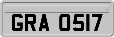 GRA0517