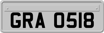 GRA0518