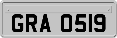 GRA0519