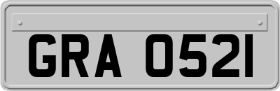 GRA0521