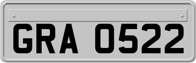 GRA0522