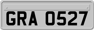 GRA0527