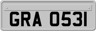GRA0531