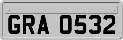 GRA0532