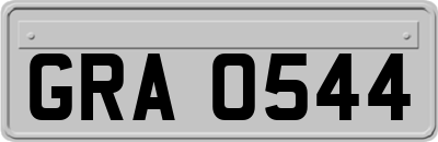 GRA0544