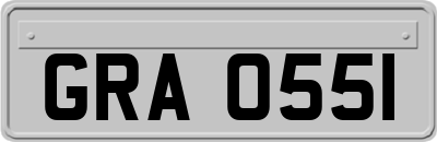 GRA0551