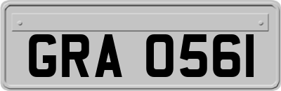 GRA0561