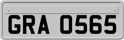 GRA0565