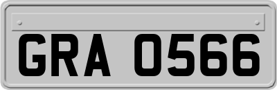 GRA0566