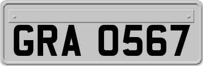 GRA0567