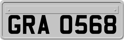 GRA0568