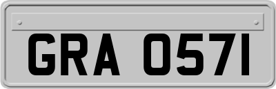 GRA0571