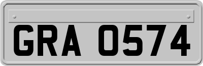 GRA0574