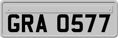 GRA0577