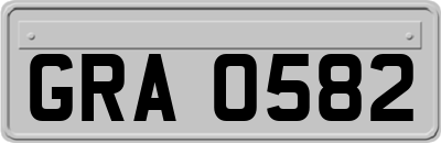 GRA0582