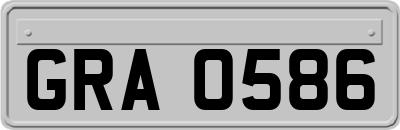 GRA0586