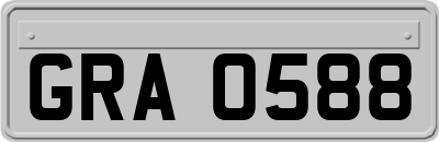 GRA0588