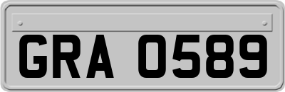 GRA0589