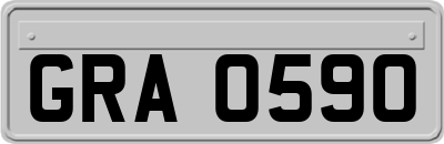 GRA0590