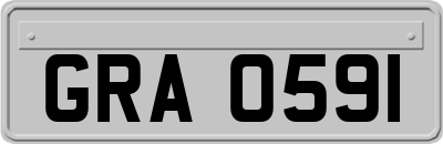 GRA0591