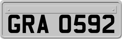 GRA0592