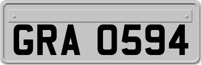 GRA0594