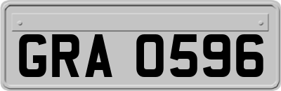 GRA0596