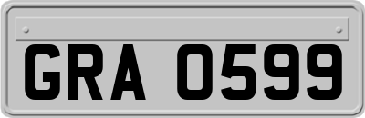 GRA0599