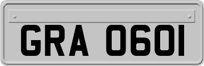 GRA0601
