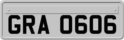 GRA0606
