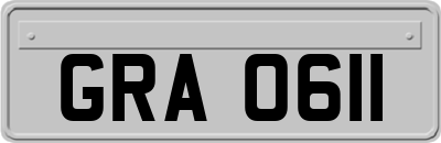GRA0611